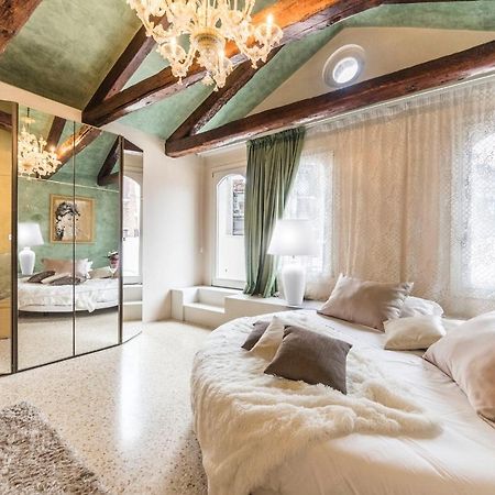 San Marco Terrace Leilighet Venezia Eksteriør bilde