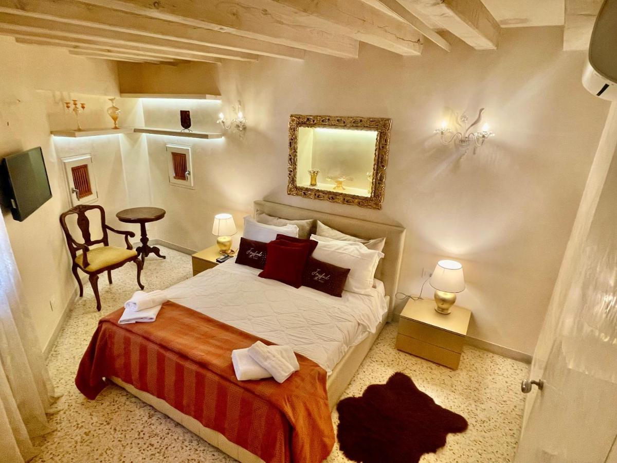 San Marco Terrace Leilighet Venezia Eksteriør bilde