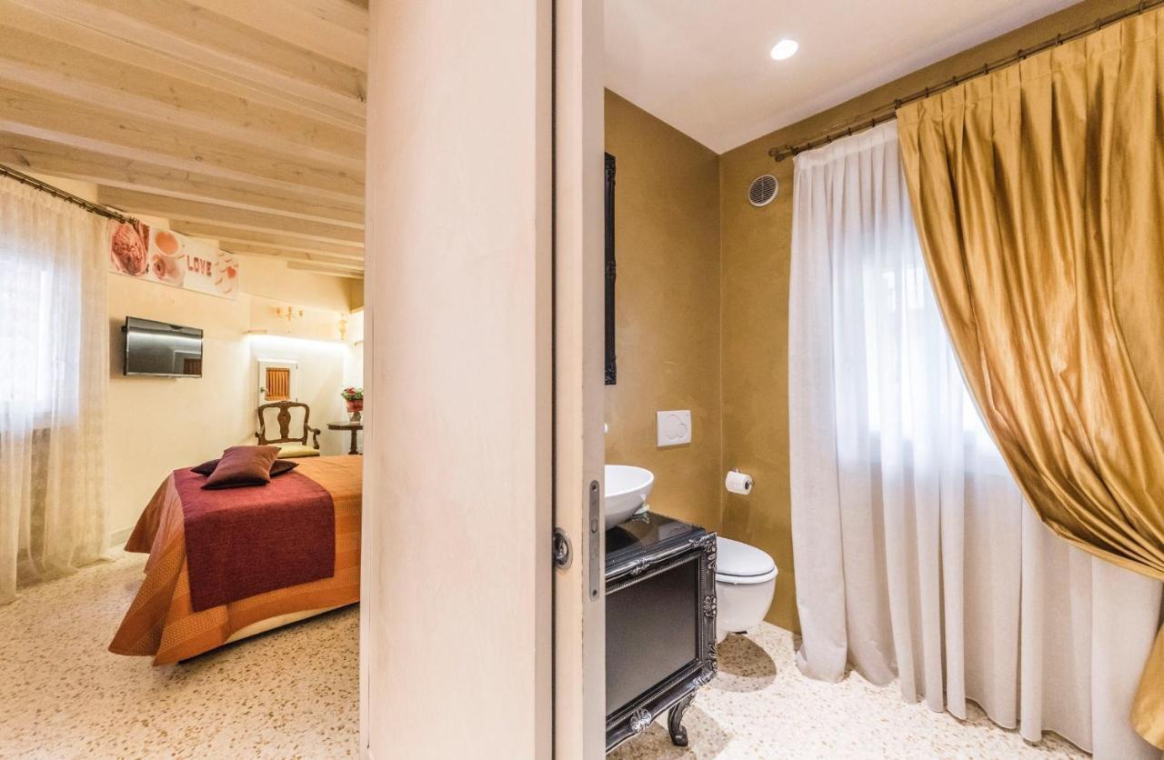 San Marco Terrace Leilighet Venezia Eksteriør bilde