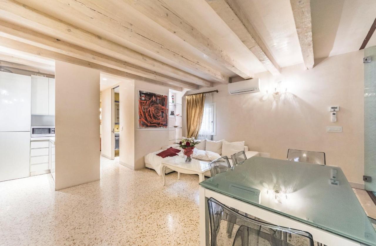 San Marco Terrace Leilighet Venezia Eksteriør bilde