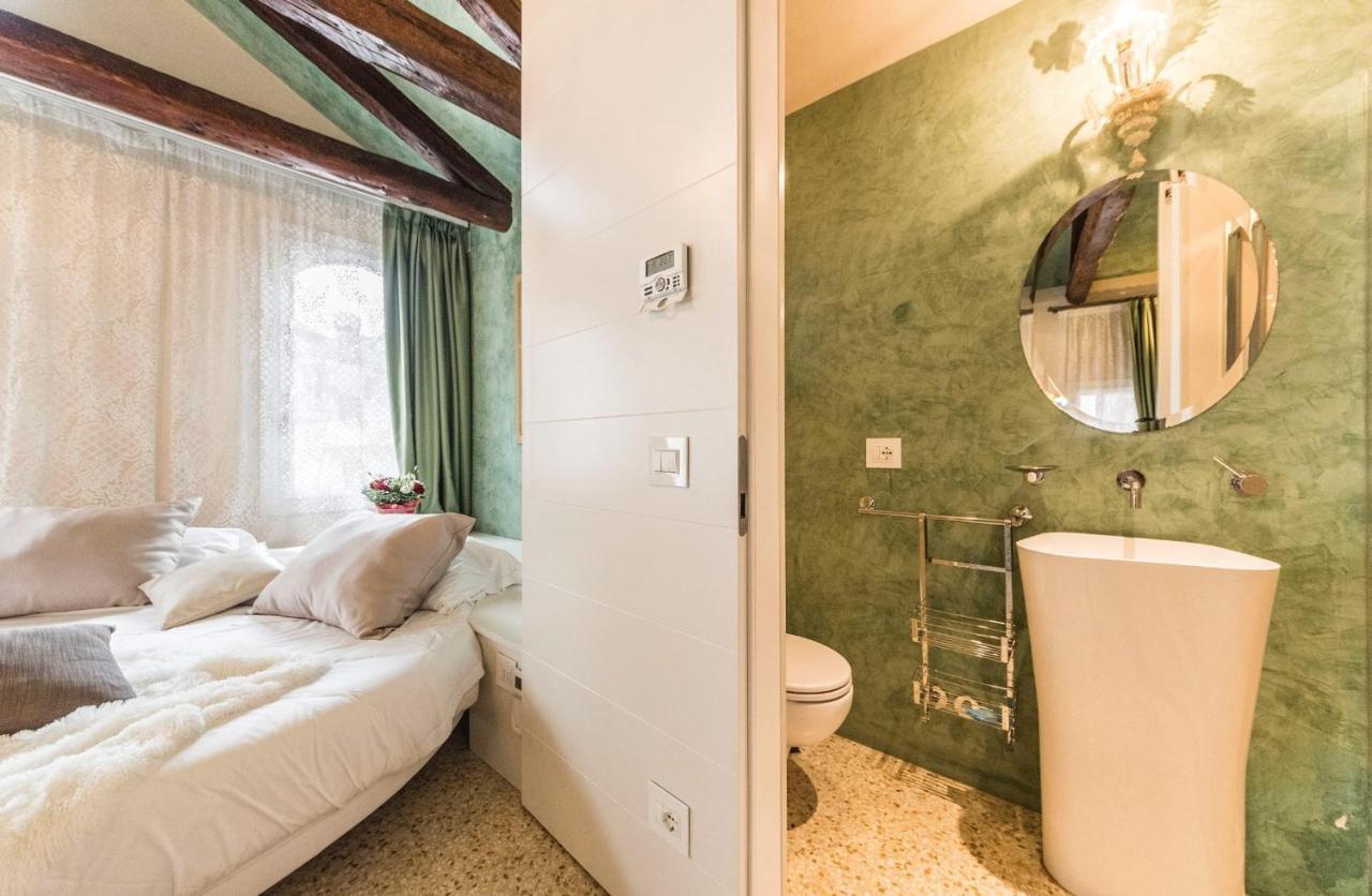 San Marco Terrace Leilighet Venezia Eksteriør bilde