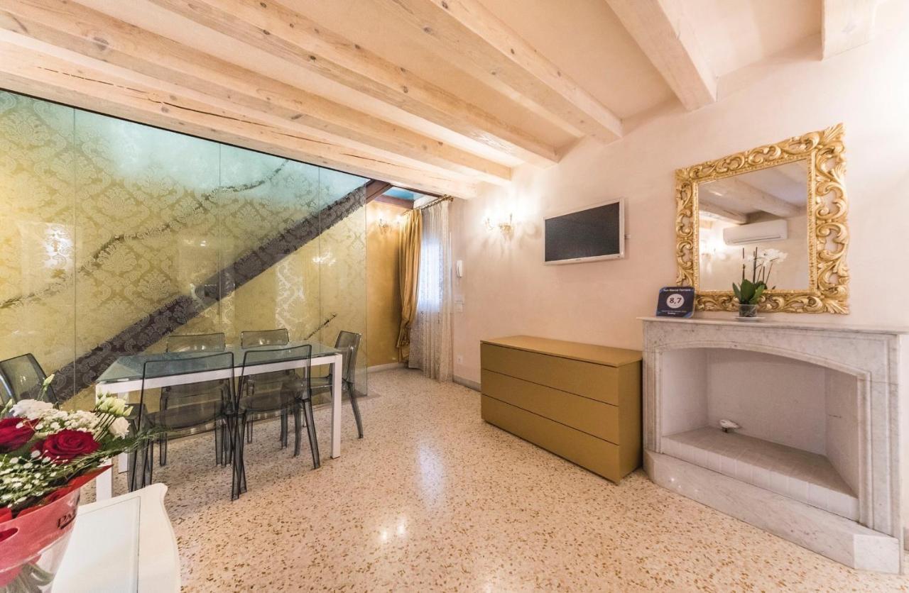 San Marco Terrace Leilighet Venezia Eksteriør bilde