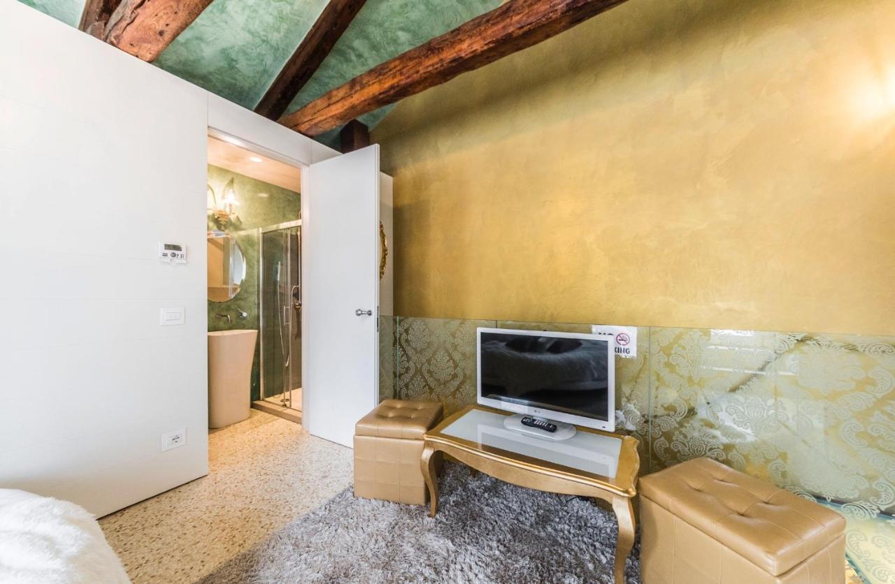 San Marco Terrace Leilighet Venezia Eksteriør bilde