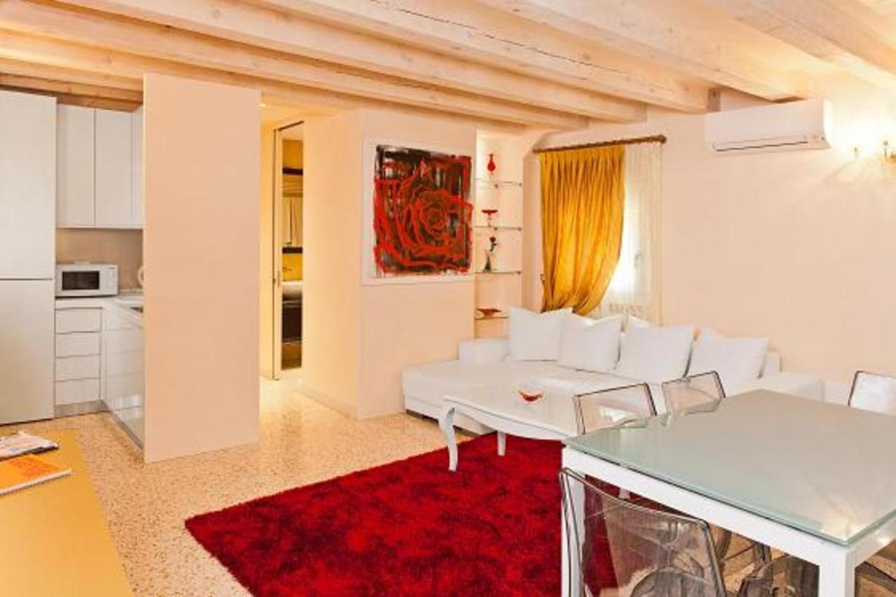 San Marco Terrace Leilighet Venezia Eksteriør bilde