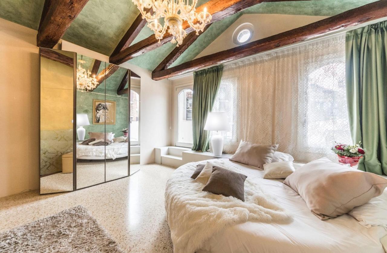 San Marco Terrace Leilighet Venezia Eksteriør bilde