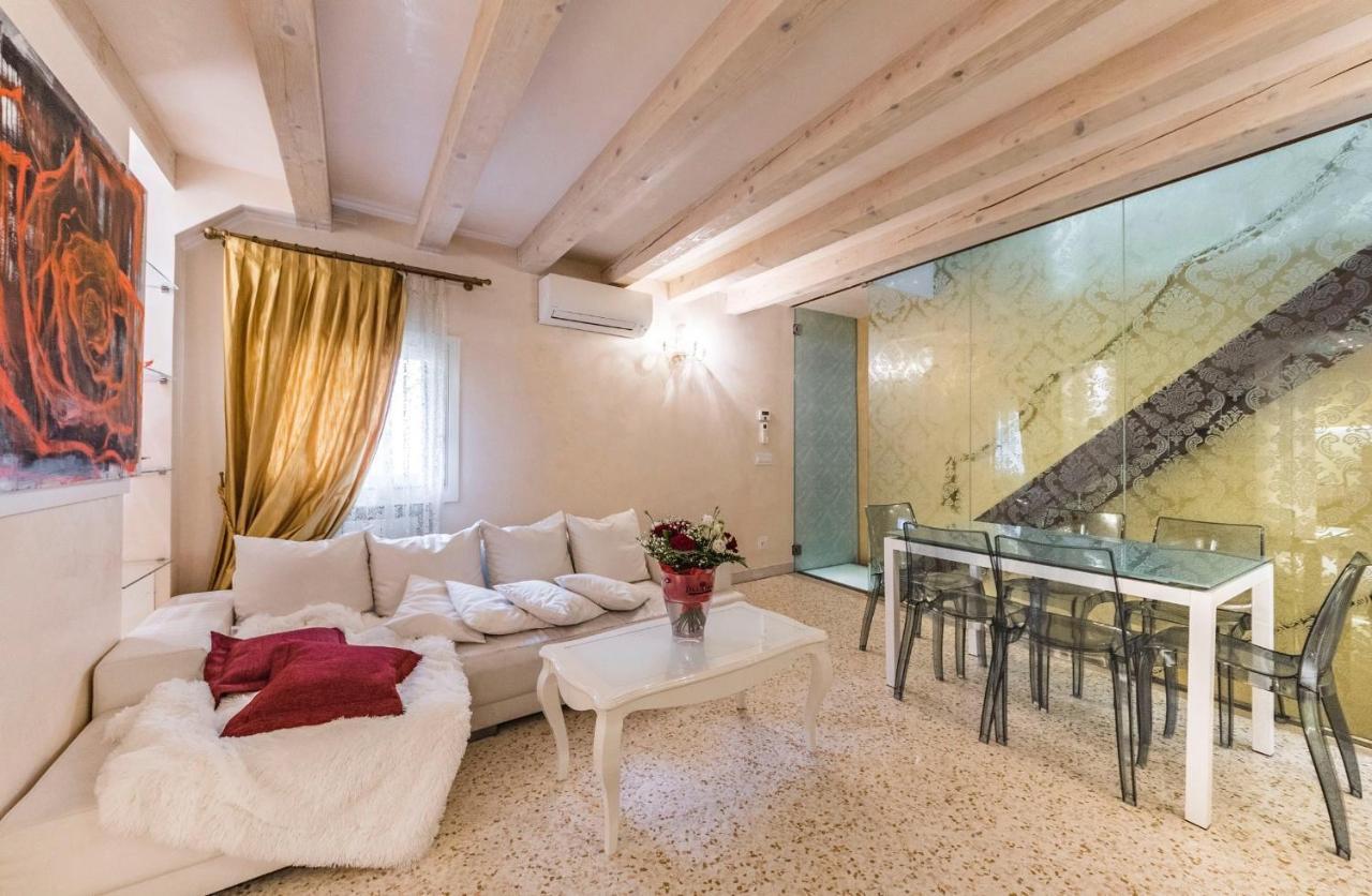San Marco Terrace Leilighet Venezia Eksteriør bilde