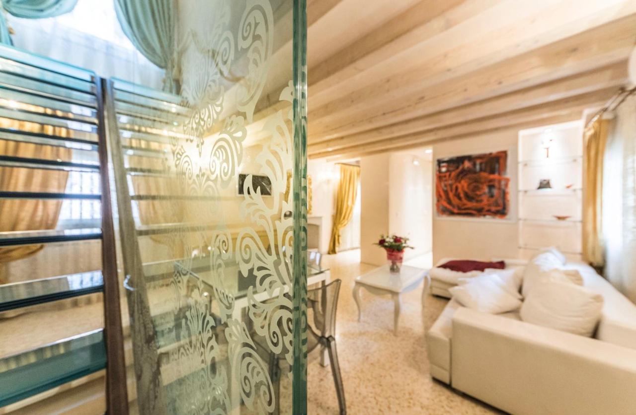 San Marco Terrace Leilighet Venezia Eksteriør bilde