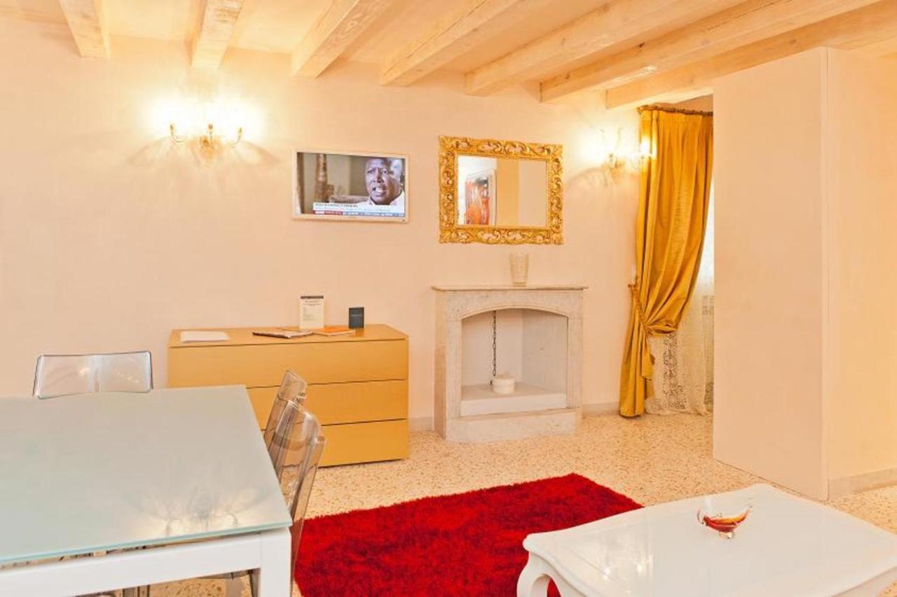 San Marco Terrace Leilighet Venezia Eksteriør bilde