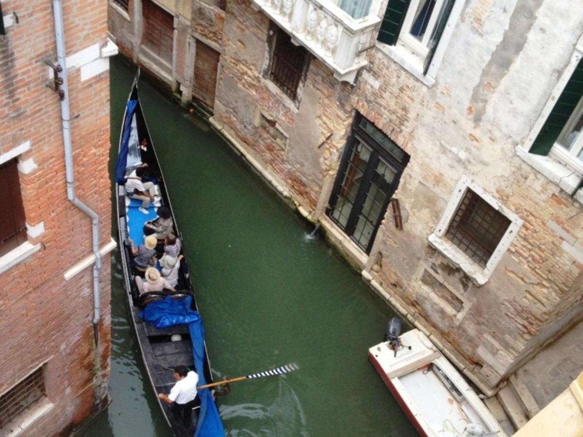 San Marco Terrace Leilighet Venezia Eksteriør bilde