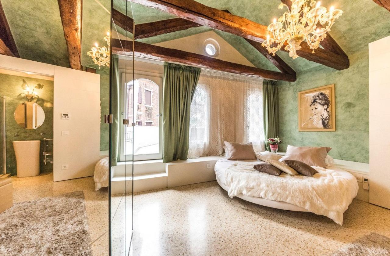 San Marco Terrace Leilighet Venezia Eksteriør bilde
